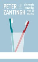 De eerste maandag van de maand - Peter Zantingh - ebook - thumbnail