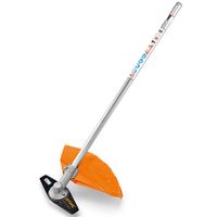 Stihl Combigereedschap | FS-KM GSB 230-2 | Grassnijblad - 41802000475 - 41802000475