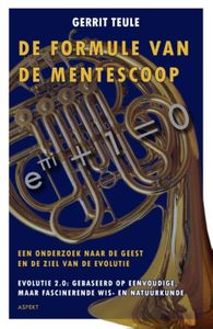 De formule van de mentescoop - Gerrit Teule - ebook