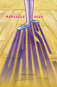 Dans! - Mireille Geus - ebook