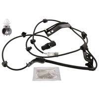 febi bilstein 107661 ABS-sensor met vet, 1 stuk