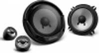 Kenwood KFC-E130P - 13cm 2-wegs Component Autospeakerset