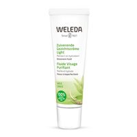 Weleda Zuiverende Gezichtscreme Light 30ml - thumbnail