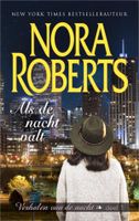 Als de nacht valt - Nora Roberts - ebook - thumbnail