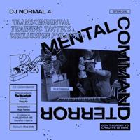 Mental Command Terror - 10 inch Vinyl;10 inch Vinyl (2090405262569)