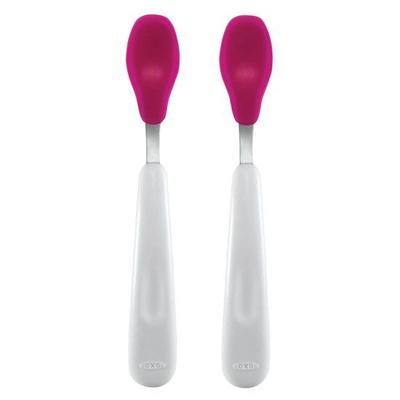OXO tot Set voedingslepels - Pink