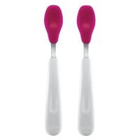 OXO tot Set voedingslepels - Pink