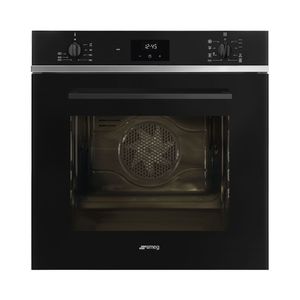 Smeg Cucina SF6400TB oven 70 l A Zwart