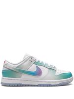 Nike baskets Dunk - Blanc