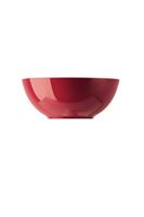 Rosenthal - Thomas - Sunny Day Fuchsia mueslischaal - schaal - dessertschaal Ø 15 cm 0,58 l