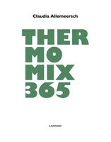 Thermomix 365 - Claudia Allemeersch - ebook