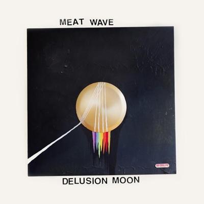 Delusion Moon - CD (0603967159028)
