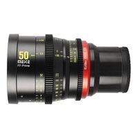 Meike MK-50mm T2.1 FF Prime Sony FE-Mount objectief