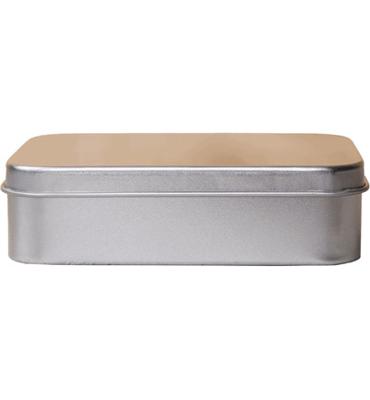 Happysoaps Happysoaps Body Bar Bewaar- En Reis Blikje (1st)