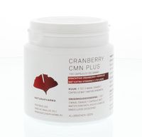 Cranberry CMN plus - thumbnail