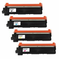 Brother TN-230BK/C/M/Y alternatief Toner cartridge magenta/G