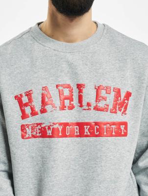 Southpole / trui Harlem in grijs Southpole / trui Harlem in grijs