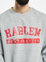 Southpole / trui Harlem in grijs