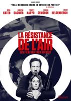 La Resistance De L'Air - DVD (9789461874313)
