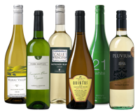 Wijnpakket Sauvignon Blanc
