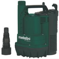 Metabo TP 12000 SI 251200009 Schacht-dompelpomp 11700 l/h 9 m - thumbnail