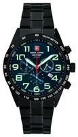 Swiss Alpine Military 7047.9175 heren horloge