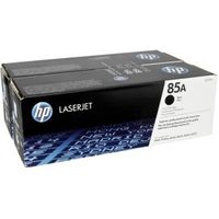 HP Toner CE 285 AD zwart 85 A - thumbnail