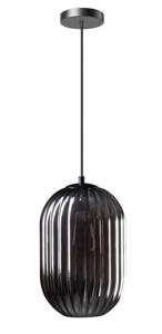 ETH Spiegel hanglamp Glamm Ø 20cm 05-HL4570-3036