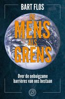 De mens als grens - Bart Flos - ebook - thumbnail