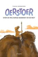 Oerstoer - Tialda Hoogeveen - Hardcover (9789021679372)