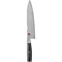Zwilling MIYABI mes, hout, staal, 1