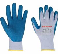 Honeywell DexGrip werkhandschoen latex gecoat - Honeywell DexGrip werkhandschoen latex gecoat