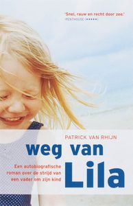 Weg van Lila