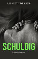 Schuldig (Paperback) - thumbnail