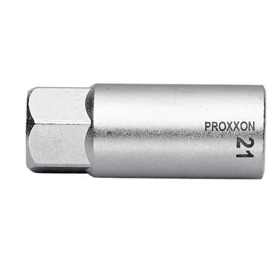 Proxxon Industrial Proxxon 23 442 Dop (zeskant) Bougiesleutelinzet 16 mm 1/2 (12.5 mm)