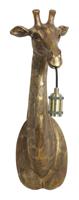 Light & Living Wandlamp Giraffe