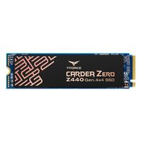 Team Group CARDEA ZERO Z440 1 TB ssd TM8FP7001T0C311, PCIe 4.0 x4, NVMe 1.3, M.2 2280 - thumbnail