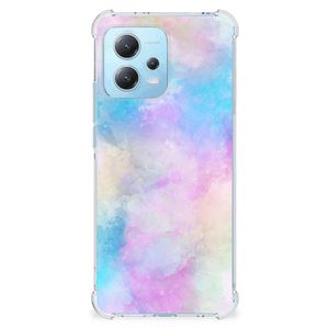 Back Cover Xiaomi Redmi Note 12 5G Watercolor Light