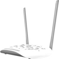 TP-LINK TL-WA801N TL-WA801N WiFi-accesspoint 300 MBit/s 2.4 GHz - thumbnail