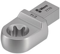 Wera 5078664001 Zilver 1 stuk(s) - thumbnail