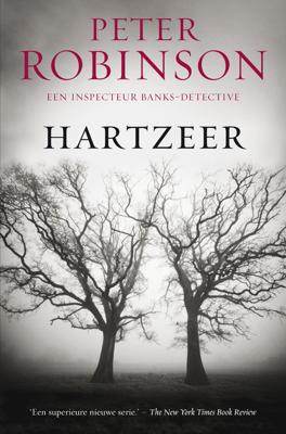 Hartzeer - Peter Robinson - eBook (9789044964035) Hartzeer - Peter Robinson - eBook (9789044964035)