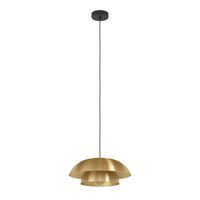 Eglo Gouden design hanglamp Cenciara Ø 40cm 900849