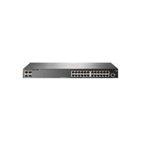 HP Hewlett Packard Enterprise Aruba 2930F Schakelaar