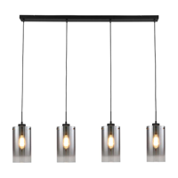 Design hanglamp H5824SK Ventotto