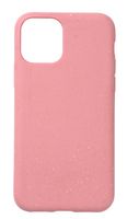 Vivanco GoGreen mobiele telefoon behuizingen 14,7 cm (5.8") Hoes Roze - thumbnail