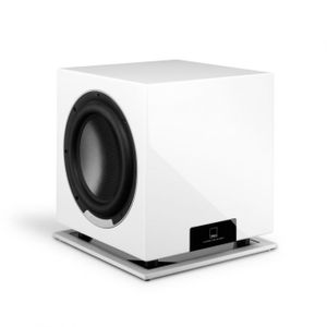 Dali: P-10 DSS Subwoofer - Wit