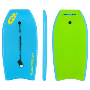 Osprey Bodyboard Interceptor 40" Blauw