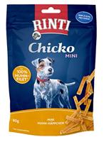 RINTI Chicko Mini Kip, 12 x 80 g