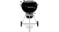 Weber Master-Touch GBS Premium SE E-5775 Black