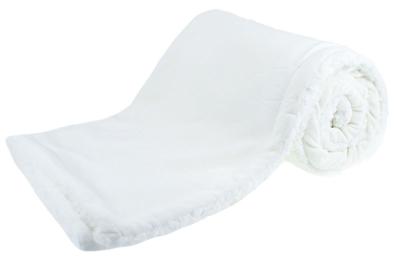 Soft Touch fleece deken Stars